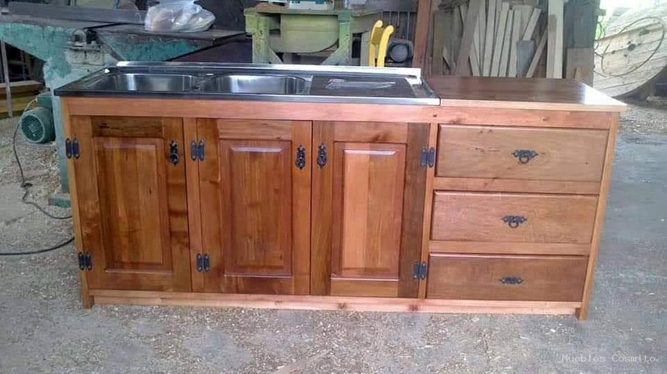 Muebles de Cocina