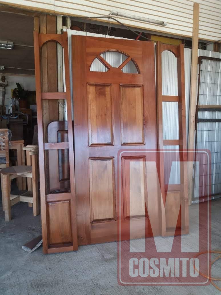 Puertas