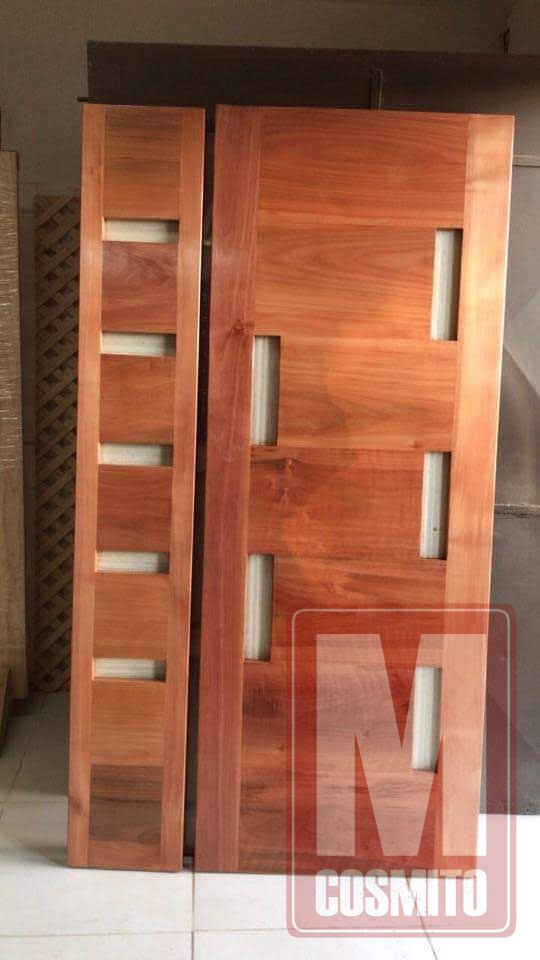 Puertas