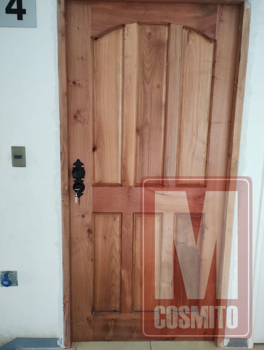 Puertas