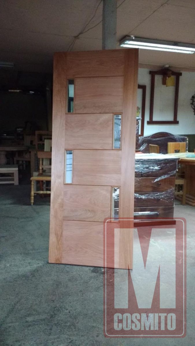 Puertas