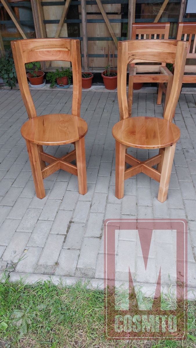 sillas