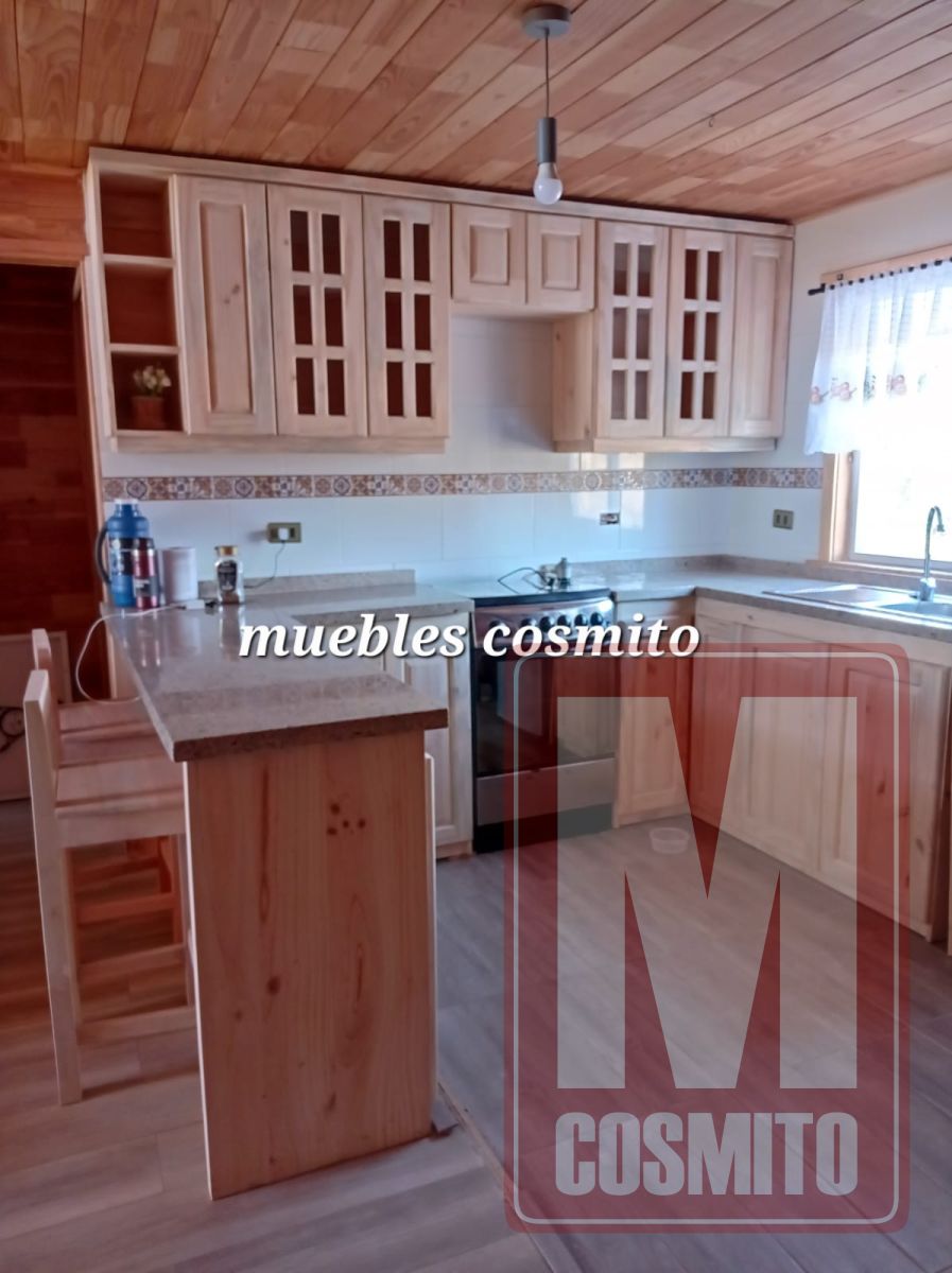 Mueble cocina