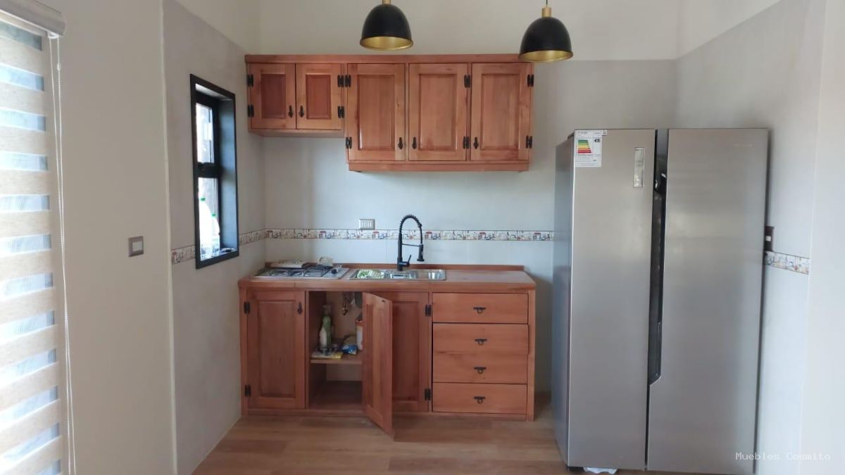 Mueble cocina