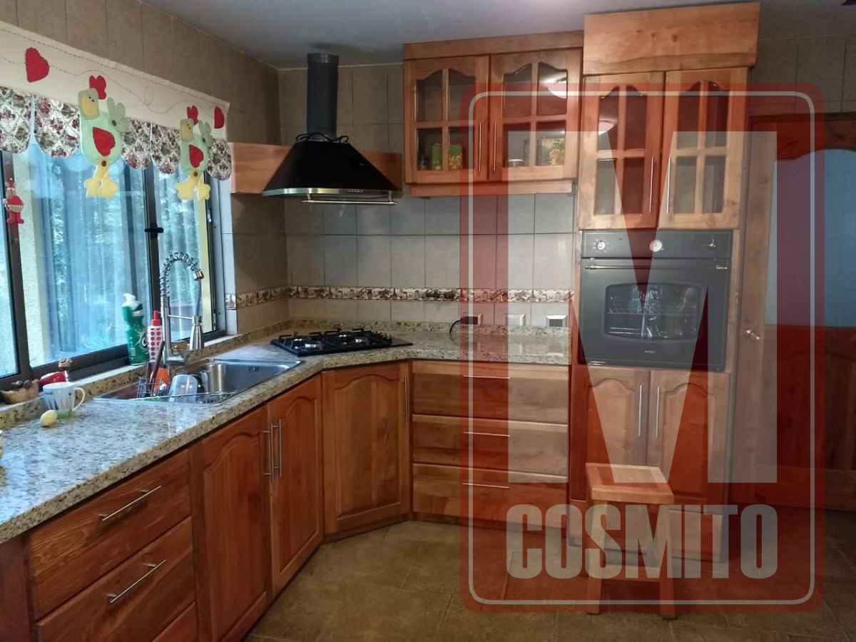 Mueble cocina