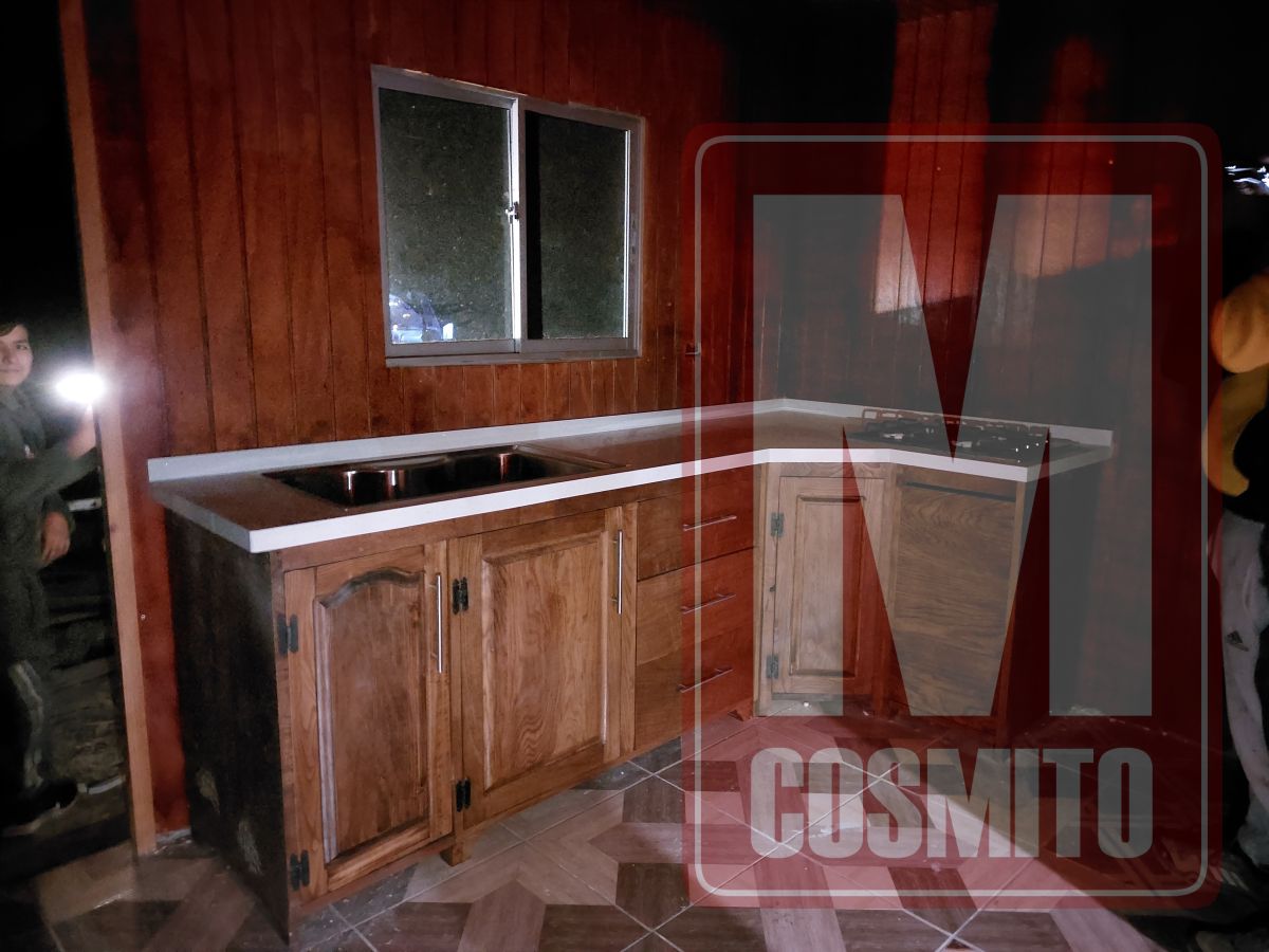 Mueble cocina