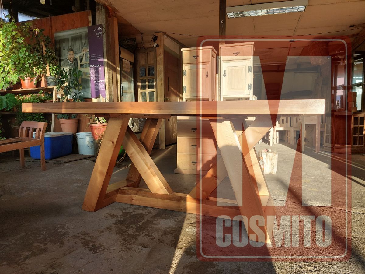 Mesa comedor